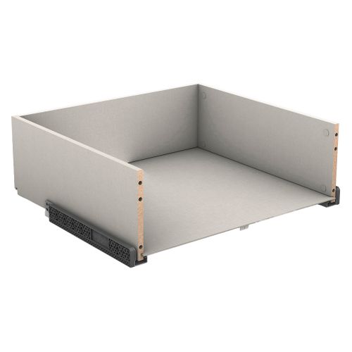 Kit bloc tiroir H.38 x L.60 x P.56 cm CASANE Textile