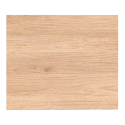 Kit façade tiroir H.38 x L.45 cm CASANE imitation Chêne