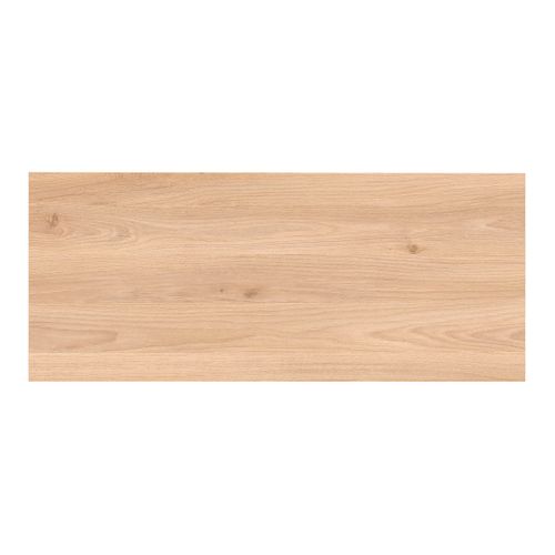 Kit façade tiroir H.38 x L.90 cm CASANE imitation Chêne