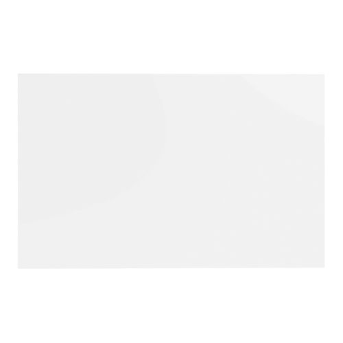 Kit façade tiroir H.38 x L.60 cm CASANE Blanc