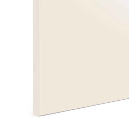 Kit façade tiroir H.38 x L.45 cm CASANE Sable