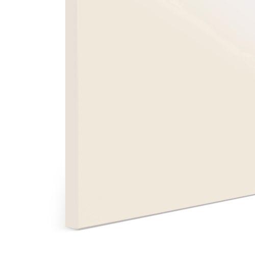 Kit façade tiroir H.38 x L.60 cm CASANE Sable