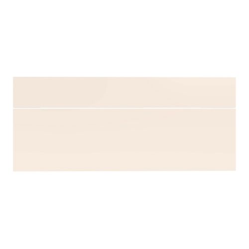 Kit 2 façades 2 tiroirs H.38 x L.90 cm CASANE Sable