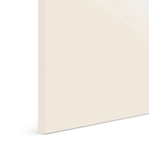 Kit façade tiroir H.38 x L.90 cm CASANE Sable