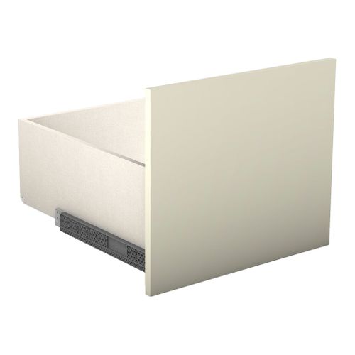 Kit façade tiroir H.38 x L.45 cm CASANE Sauge