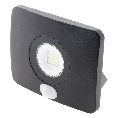 Projecteur LED Étanche 20w Avec Détecteur - Zenitech