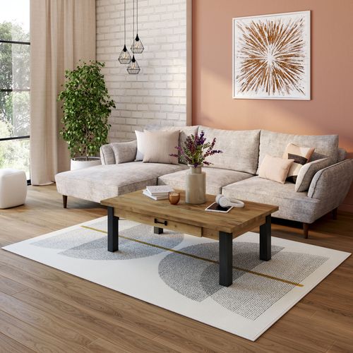 TABLE BASSE 1T CHILI