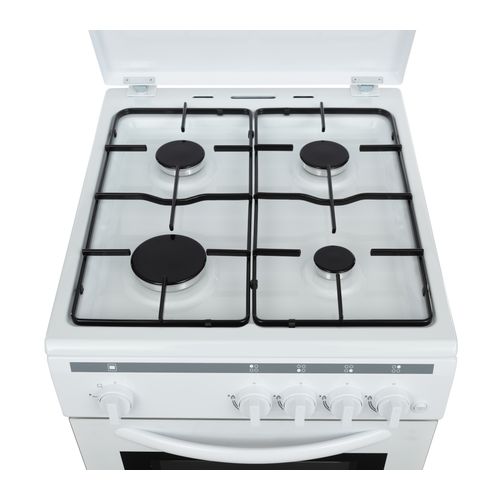 Cuisinière gaz FAR CG5625W