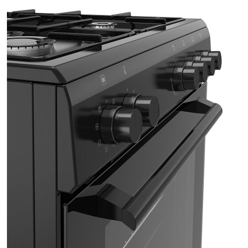 Cuisinière mixte SIGNATURE SCM6025CN
