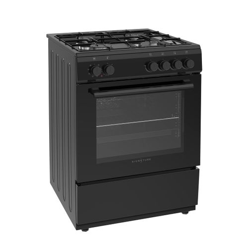 Cuisinière mixte SIGNATURE SCM6025CN