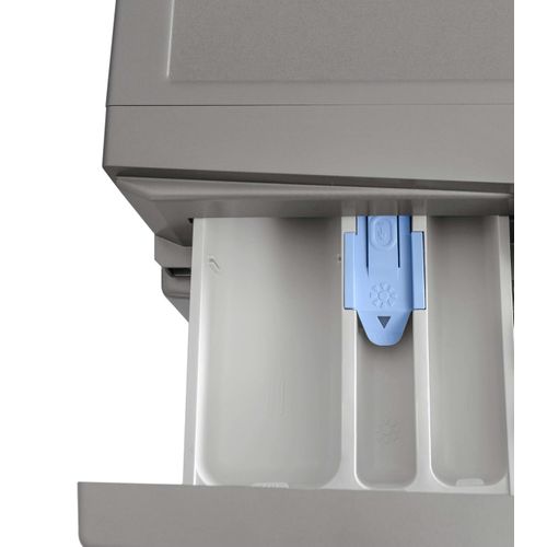 Lave-linge hublot SIGNATURE SLF8141S-ENE 8kg