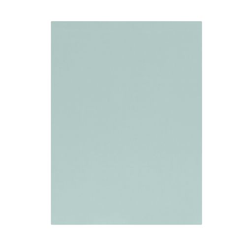 Drap Plat Influence Percale Glacier 240 X 310 Cm Vert