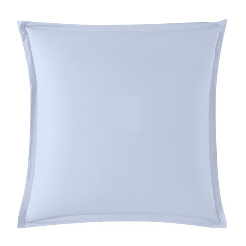 Taie D'oreiller Influence Percale Brise 50 X 75 Cm Bleu