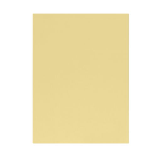 Drap Plat Influence Percale Mimosa 240 X 310 Cm Jaune