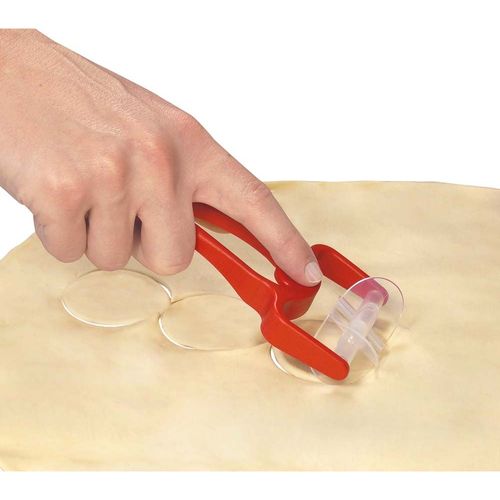 Roulette à Biscuits