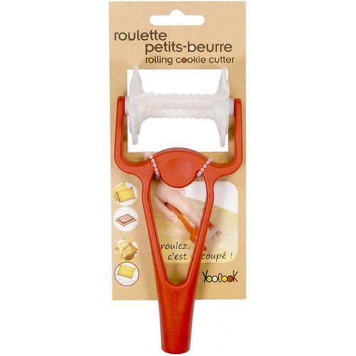 Roulette à Petits-beurre