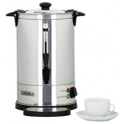 Percolateur Café  6.8l 48 Tasses - Cpc48