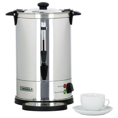 Percolateur Café  6.8l 48 Tasses - Cpc48