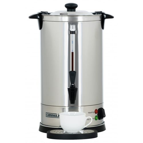 Percolateur Café 8.8l 60 Tasses - Cpc60