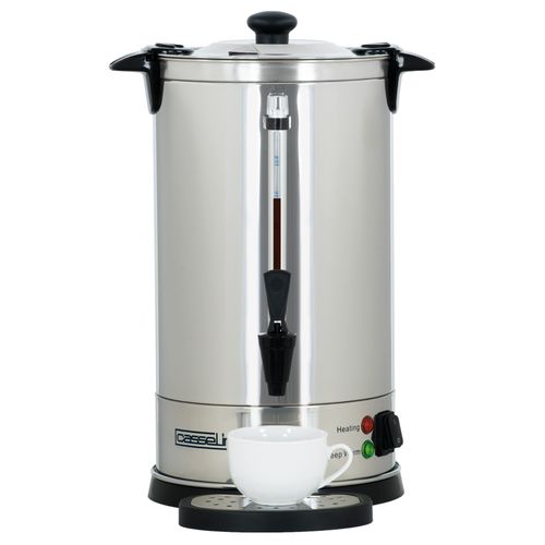 Percolateur Café 8.8l 60 Tasses - Cpc60