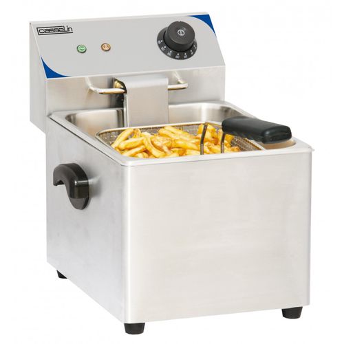 Friteuse Électrique 4l 2000w - Cfe4
