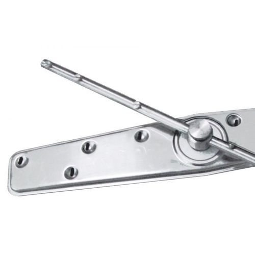 Lave Verre Professionnel Avec Pompe De Vidange - 3,2 Kw - 350x350 Mm -