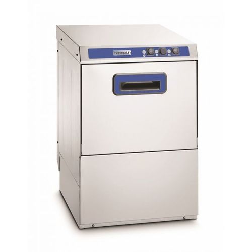 Lave Verre Professionnel Pour Verre à Bière Et à Vin - 3,3 Kw - 400x400 Mm -