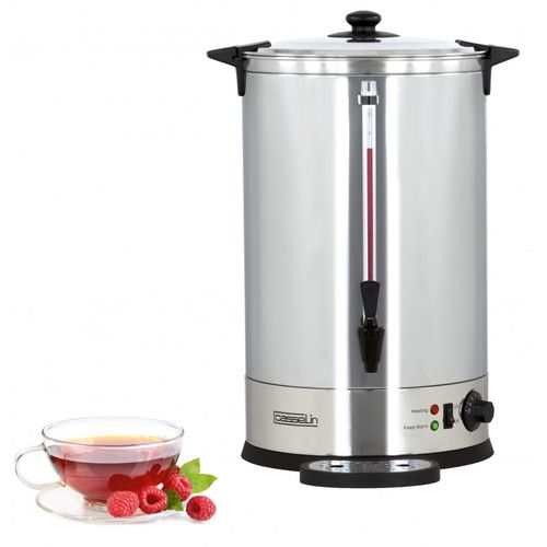 Distributeur D'eau Chaude 25l 2500w - Cdec25