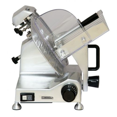 Trancheuse Électrique 240w 25cm - Ctj250b