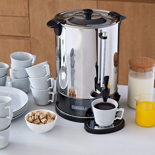 Percolateur à Café 100 Tasses Sp -