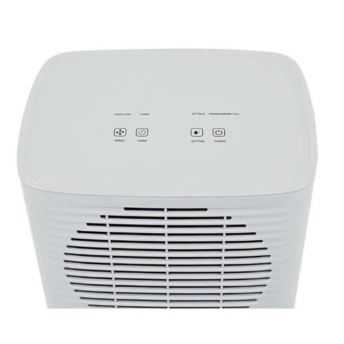 Déshumidificateur 10l/j 20m² - 002347