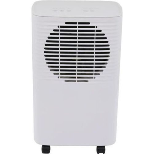 Déshumidificateur 10l/j 20m² - 002347