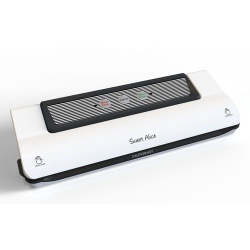 Appareil à Emballage Sous Vide - 002403