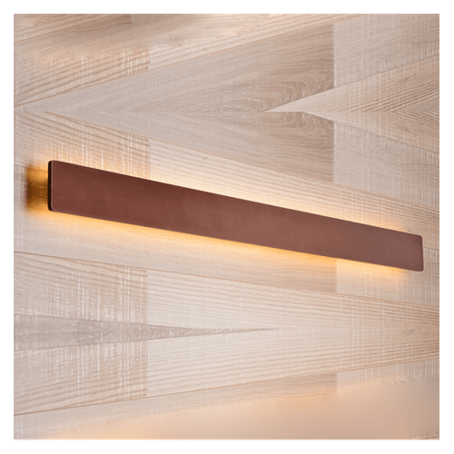 Lampe Murale Large 60 Cm LED - Energy