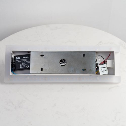 Applique Liseuse LED Double Interrupteur Et Recharge USB - Hasta