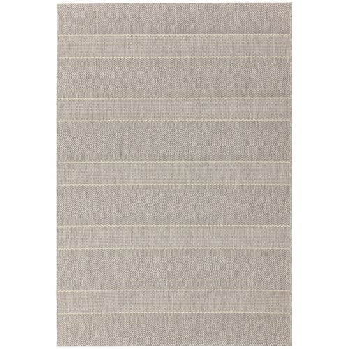 Tapis Indoor Outdoor Lobby En Polypropylène - Beige Foncé - 200x290 Cm