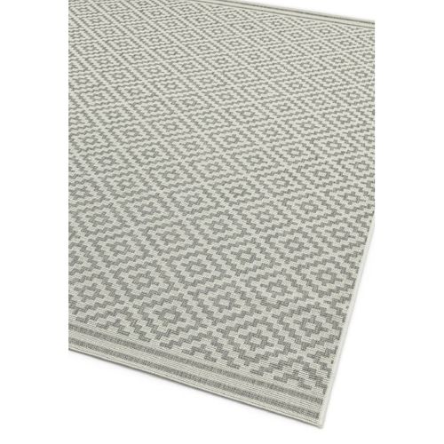 Tapis Intérieur Extérieur Lobby - Beige - 200x290 Cm