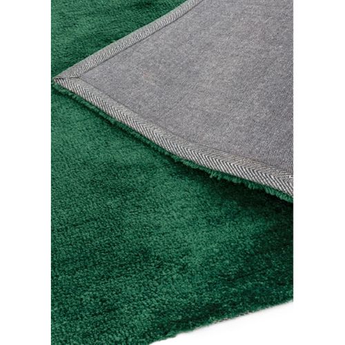 Tapis De Salon Lou En Polyester - Vert - 120x170 Cm