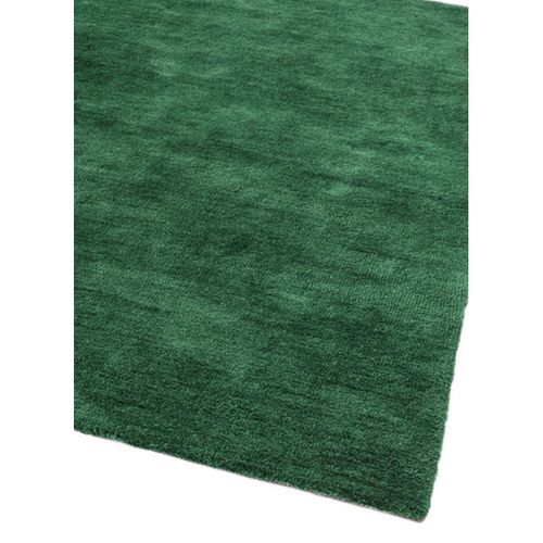 Tapis De Salon Lou En Polyester - Vert - 120x170 Cm