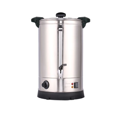 Distributeur Eau Chaude Double Paroi 10 Litres