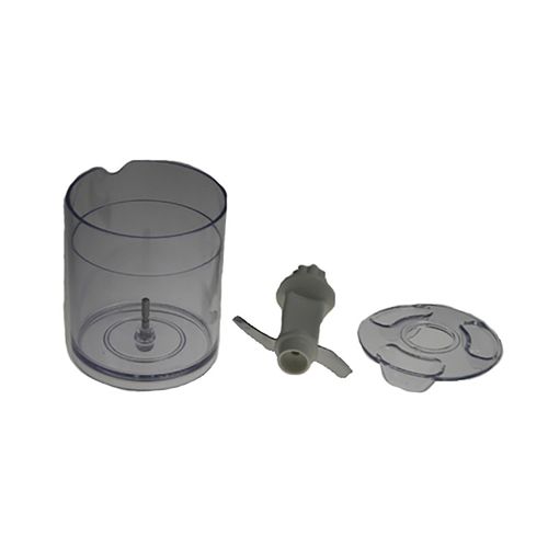 Bol + Couteau Ss-192431 Pour Bol - Cuve , Simply Event, Valentin Moulinex, Seb, Tefal