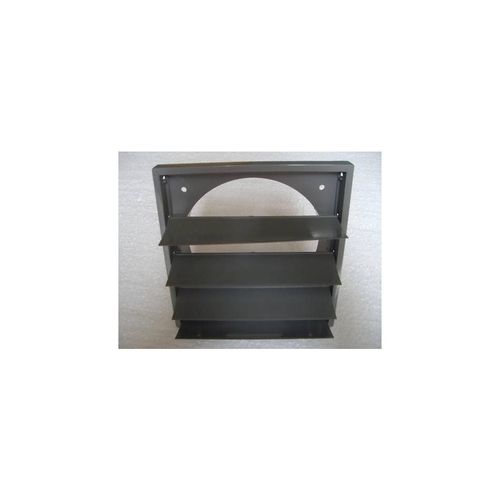 Clapet Anti-refoulement De Façade Franke 005136