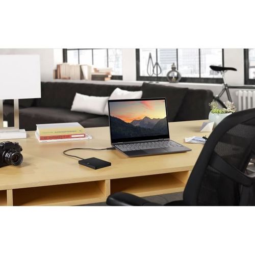 Disque Dur Externe Expansion Portable 4to USB 3.0 (stkm4000400)