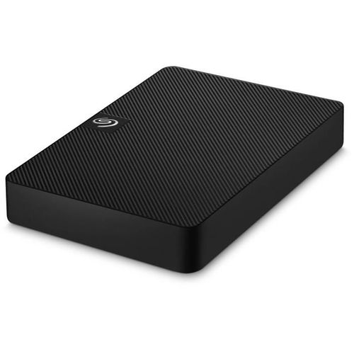 Disque Dur Externe - Seagate - Expansion Portable - 5to - Usb 3.0 Stkm5000400