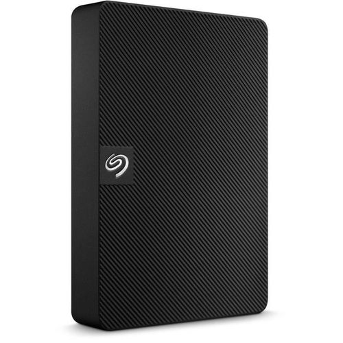 Disque Dur Externe - Seagate - Expansion Portable - 5to - Usb 3.0 Stkm5000400