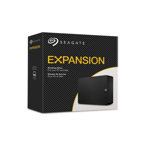 Disque Dur Externe Expansion Desktop 10to Usb 3.0 (stkp10000400)