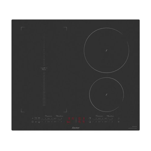 Plaque à Induction 4 foyers - Spi5431m