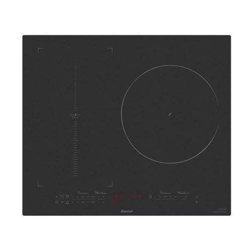 Plaque à Induction 3 foyers - Spi5331m