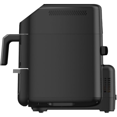 Friteuse Sans Huile Vertical - Friaf2v - Capacité 11l - 8 Programmes De Cuisson - 1850w