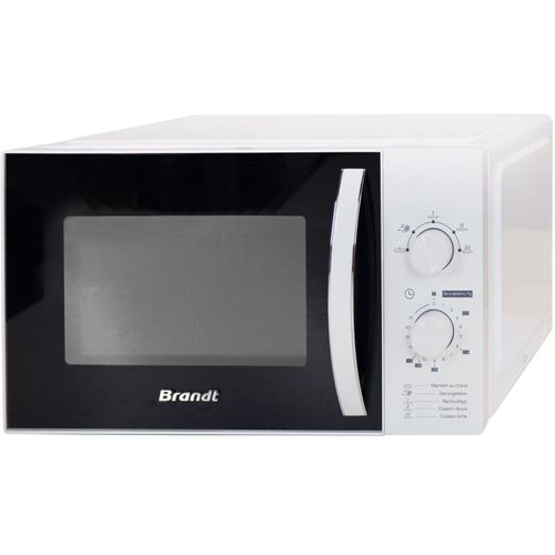 Micro-ondes - Sm2802w - Blanc - 28 L - 900 W